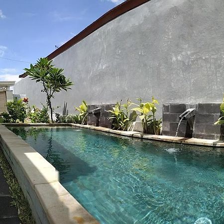 Villa Santika Banjar  Exterior foto